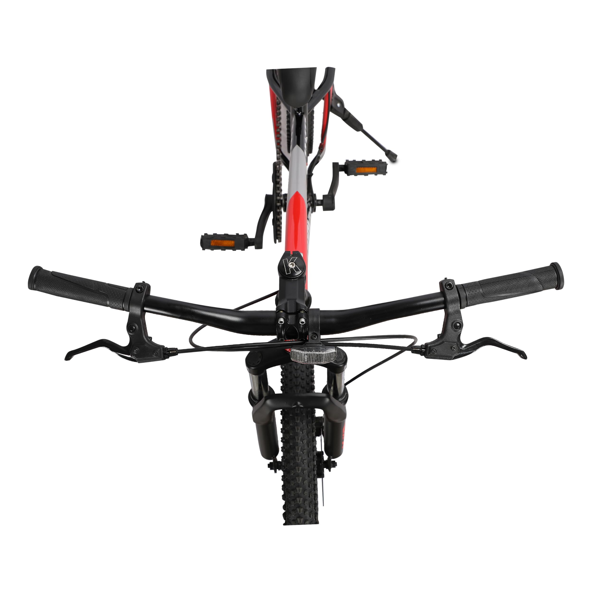 Buy Toronto Fraser Bicycle with Steel Frame and 24 inch tire