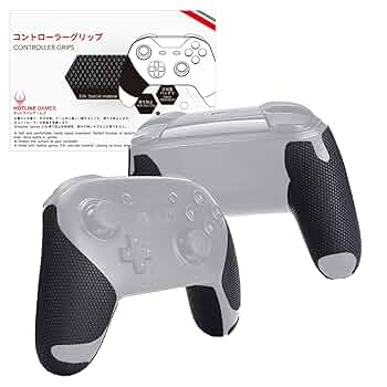Nintendo Switch GRIP CONTRLLER-TYPE G1 Joy-Con Grip - Hardware - Nintendo - Nintendo Official Site