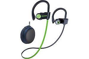 Bluetooth Earphones For Gym: Workout Without Limits