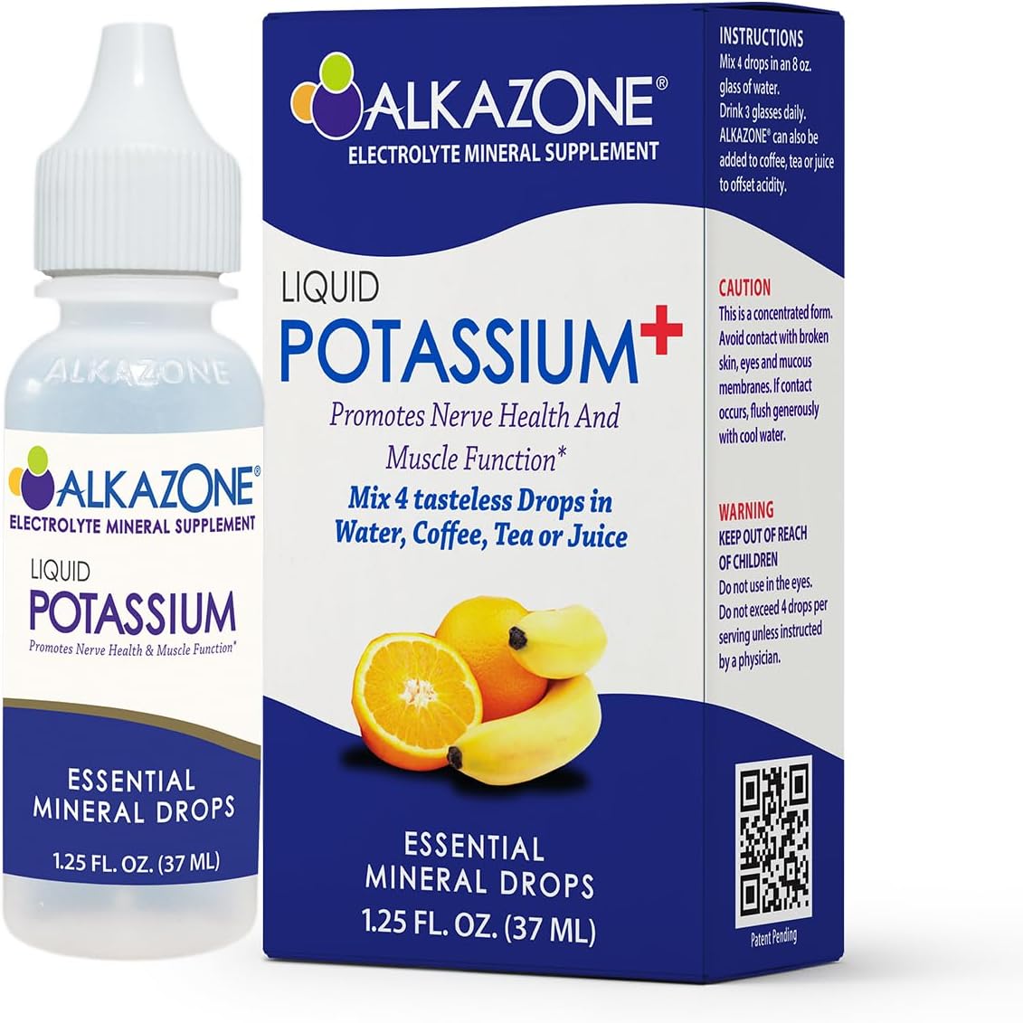 Potassium Supplement