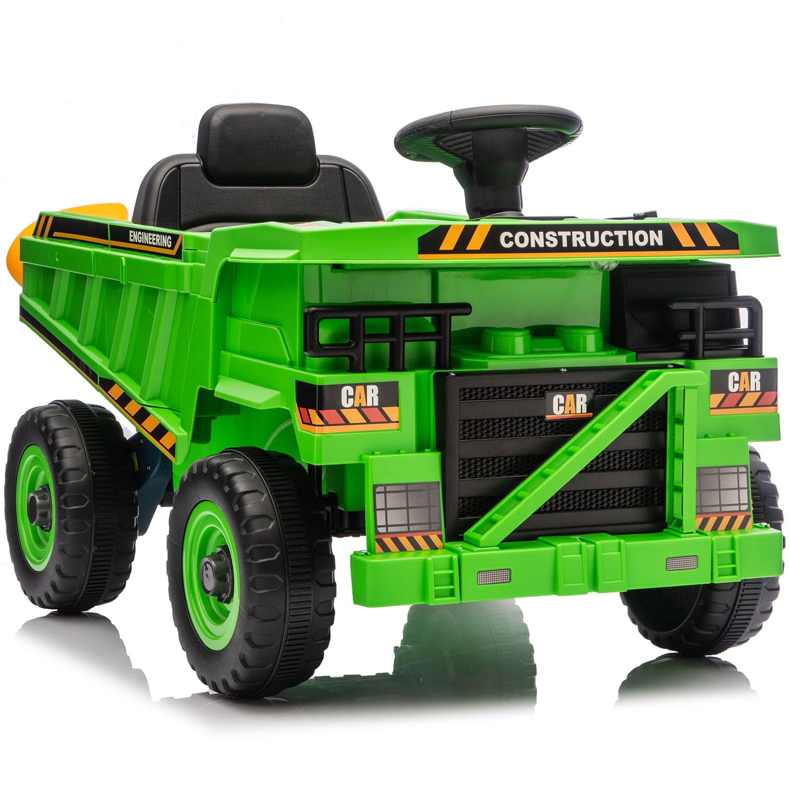 24 Volt Battery Powered Toy Car