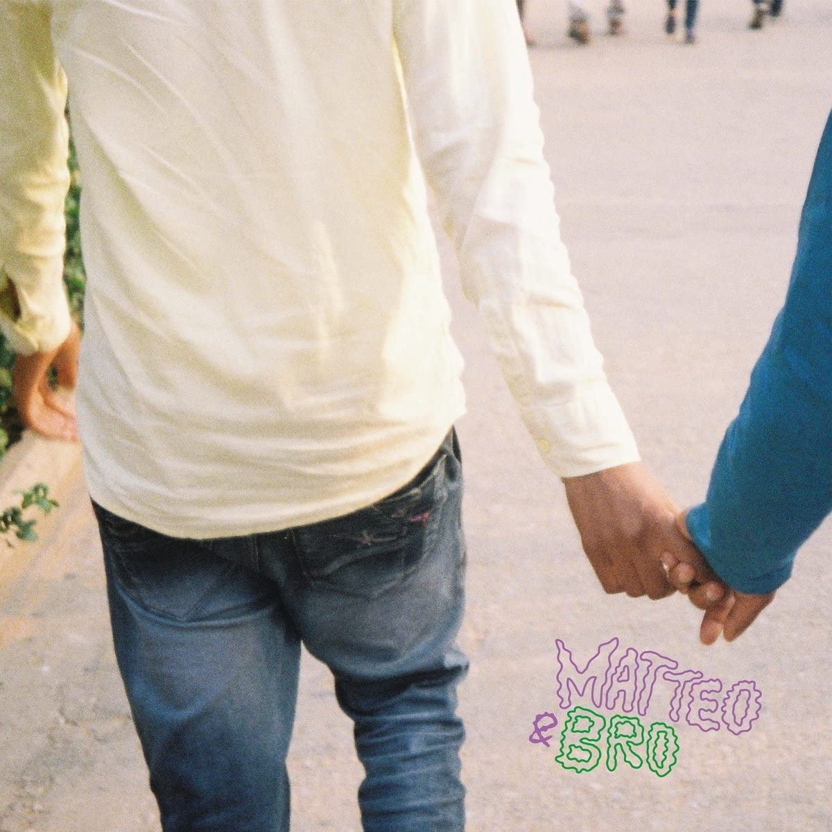 Matteo & Bro [VINYL]