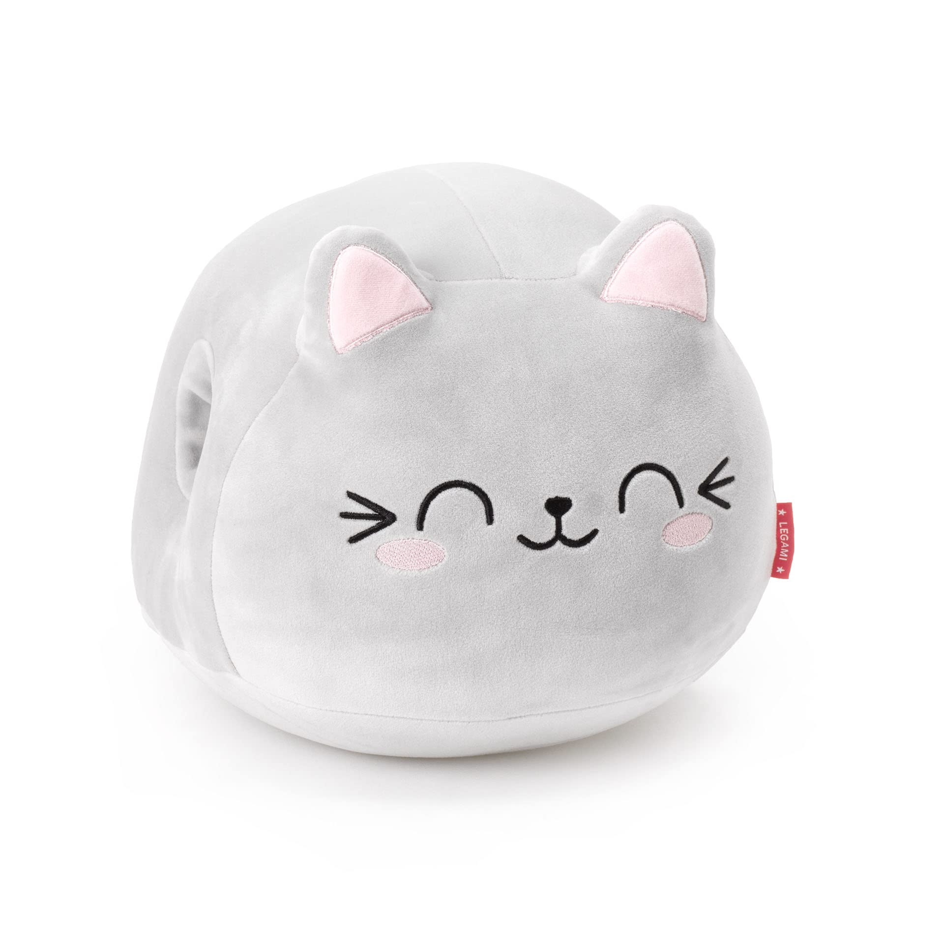 Legami Super Soft! Pillow - Meow