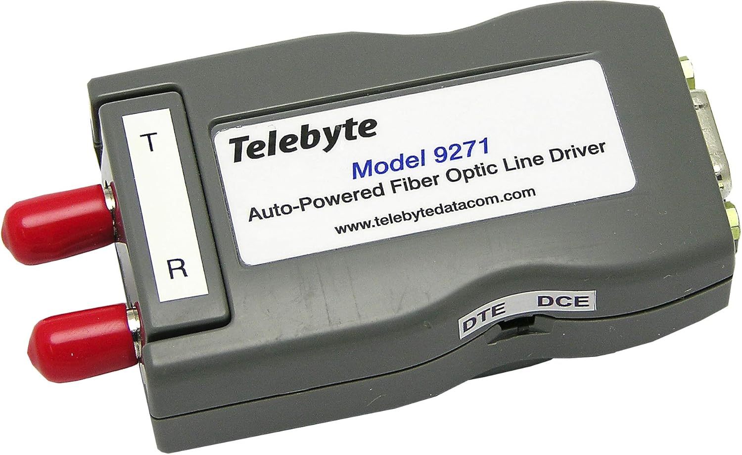 Amazon.com: Telebyte Modelo 9271 - Conductor de línea accionado ...