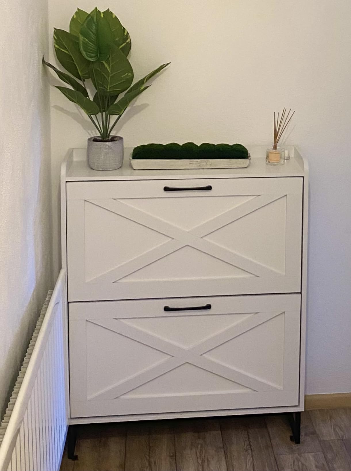 Customer photo
