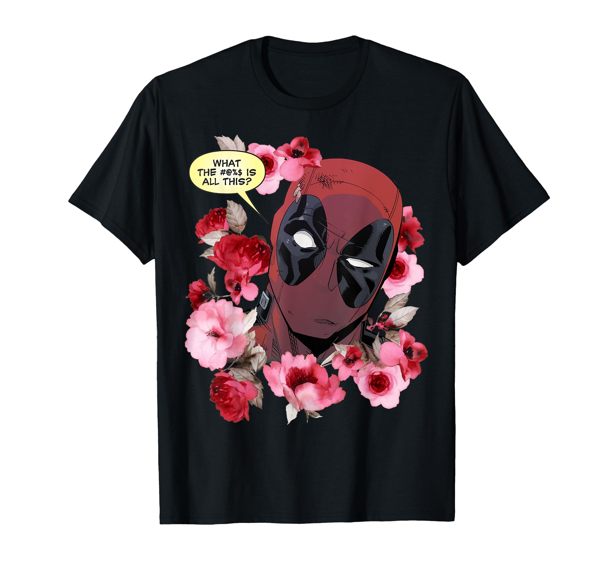Kleidung mit Designs von Amazon Merch on Demand