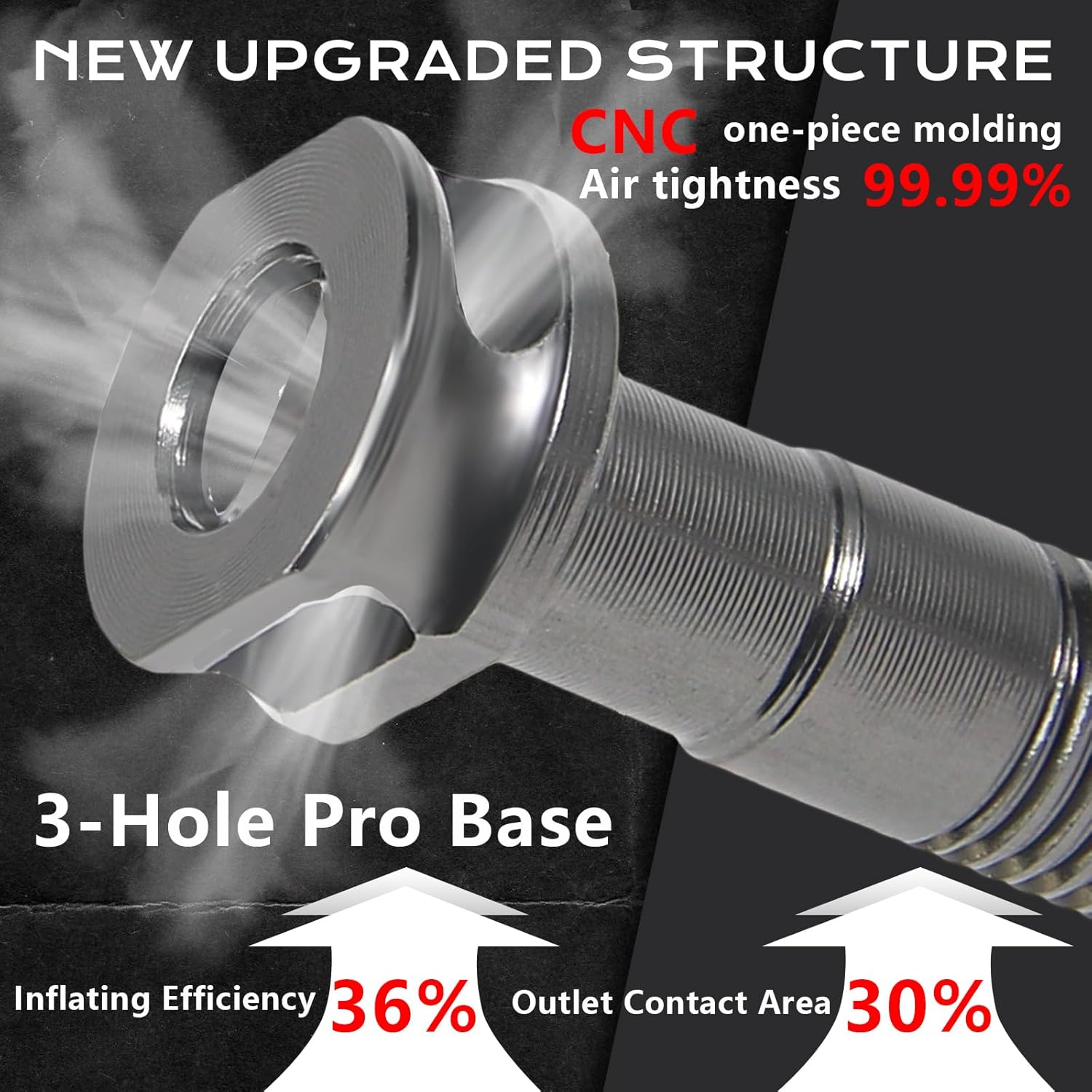 BUCKLOS Tubeless Rim Tape 23mm Width x 10m Length Bike Rim Tape Fit Most MTB/Road/Gravel Bike Wheel Carbon Tubeless Kit & Tubeless Presta Valve Stem 100 mm with Valve Core Removal Tool Pair Titanium