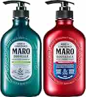 Maro デオスカルプシャンプー・トリートメント 大容量各３個セット 4582469490807_2_720x.jpg?v=