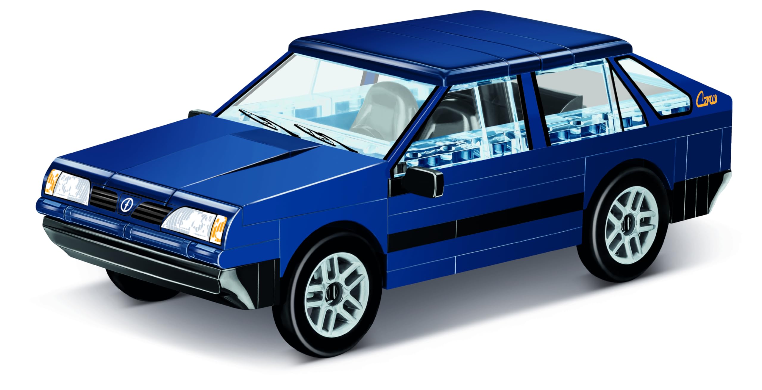 FSO Polonez 1.6 Caro