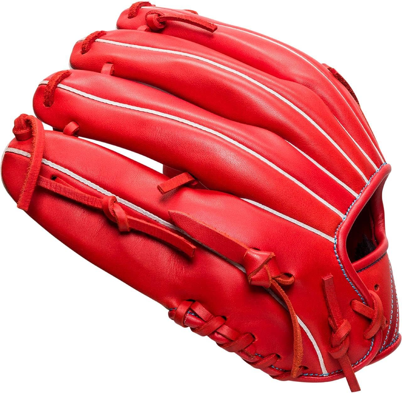 asics(アシックス) 野球 少年軟式グラブ オールラウンド用 丸