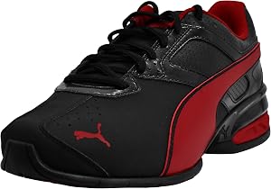 PUMA Mens Tazon 6 Fm Cross-Trainer Shoe