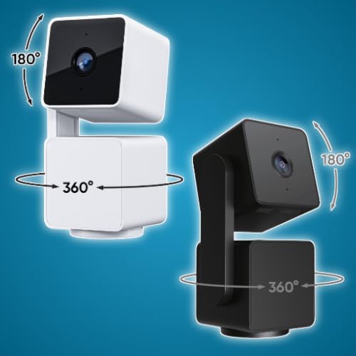 Wyze Cam Pan v3