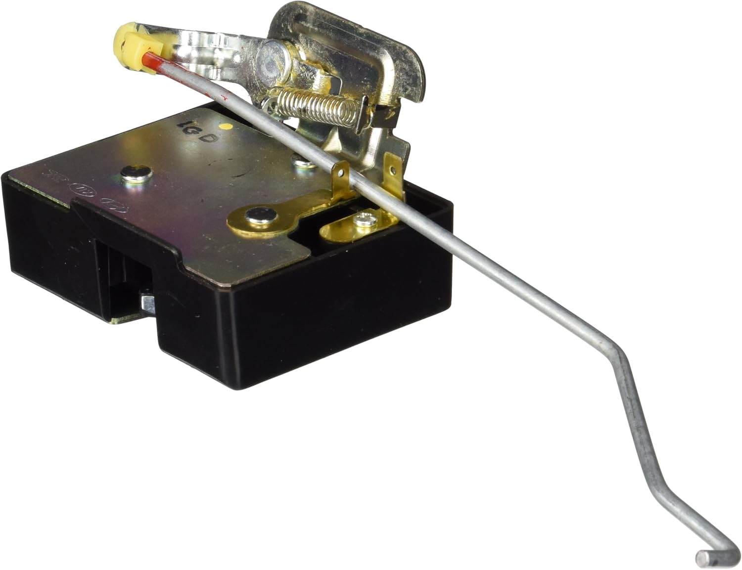 Kia 81230-4D002 Trunk Lock Actuator Motor