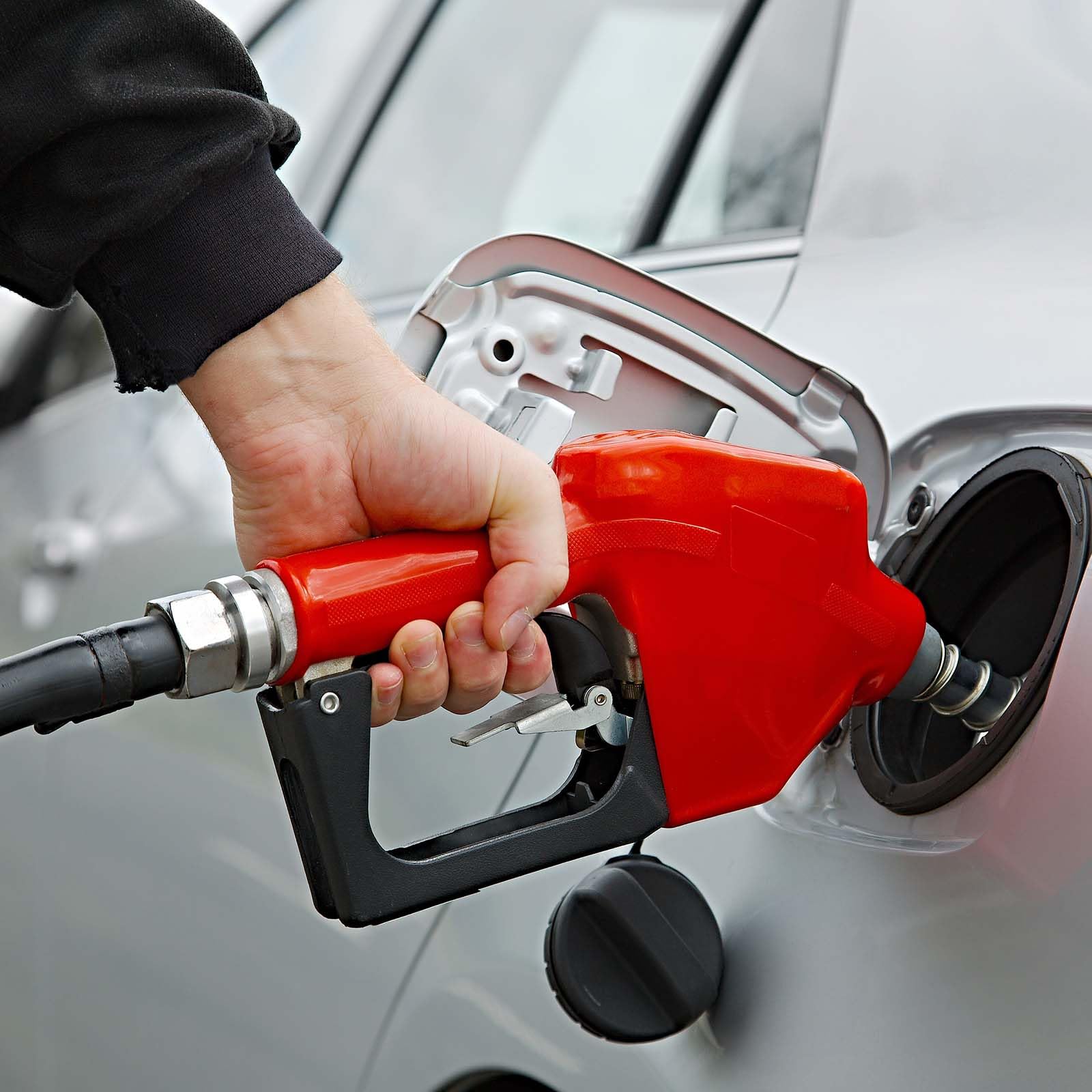 Boquilla Diésel Automática, Boquilla Para Gasóleo Y Diésel Pistola De Combustible Para Coche Boquilla De 3/4" Bomba Automática De Gasóleo Para Calefacción Bomba De Succión De Aceite Dispensador