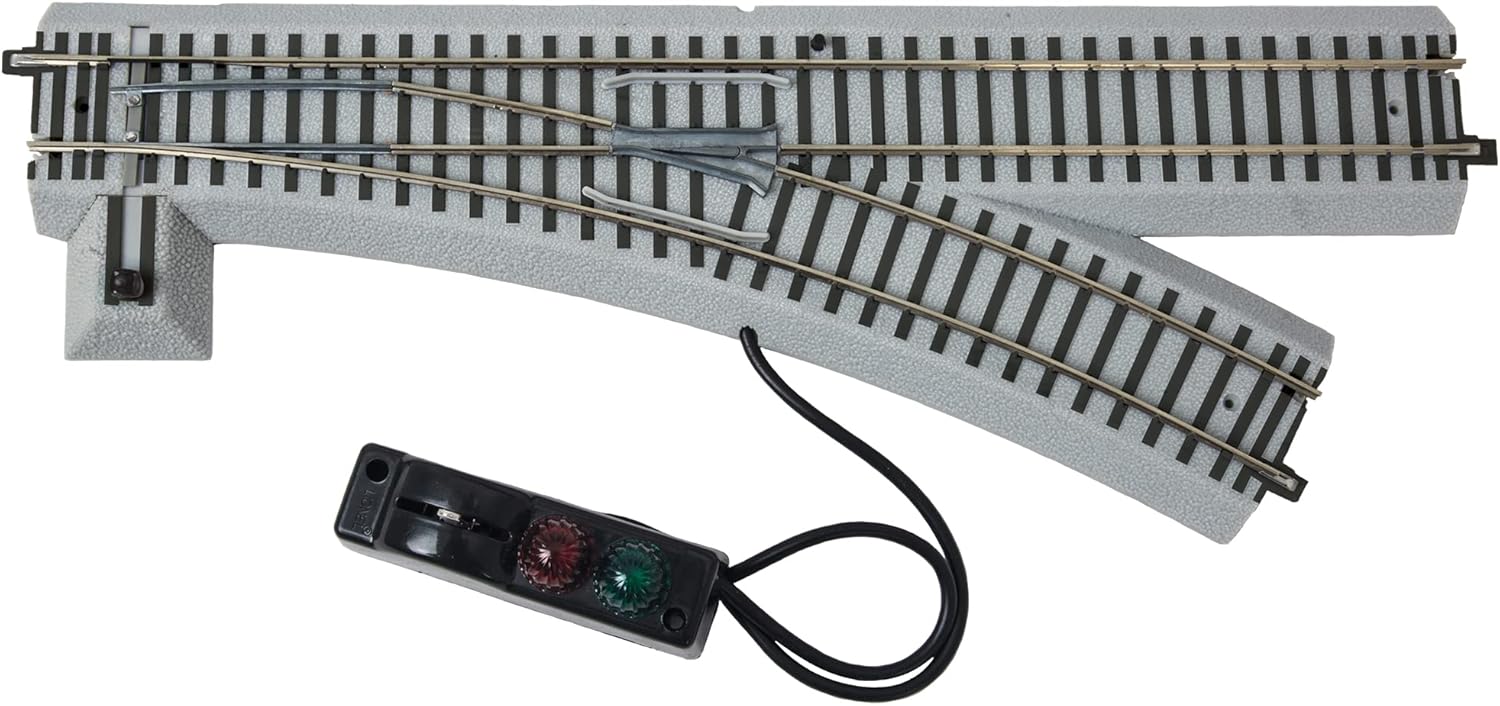 R27 RH Command/Remote Switch