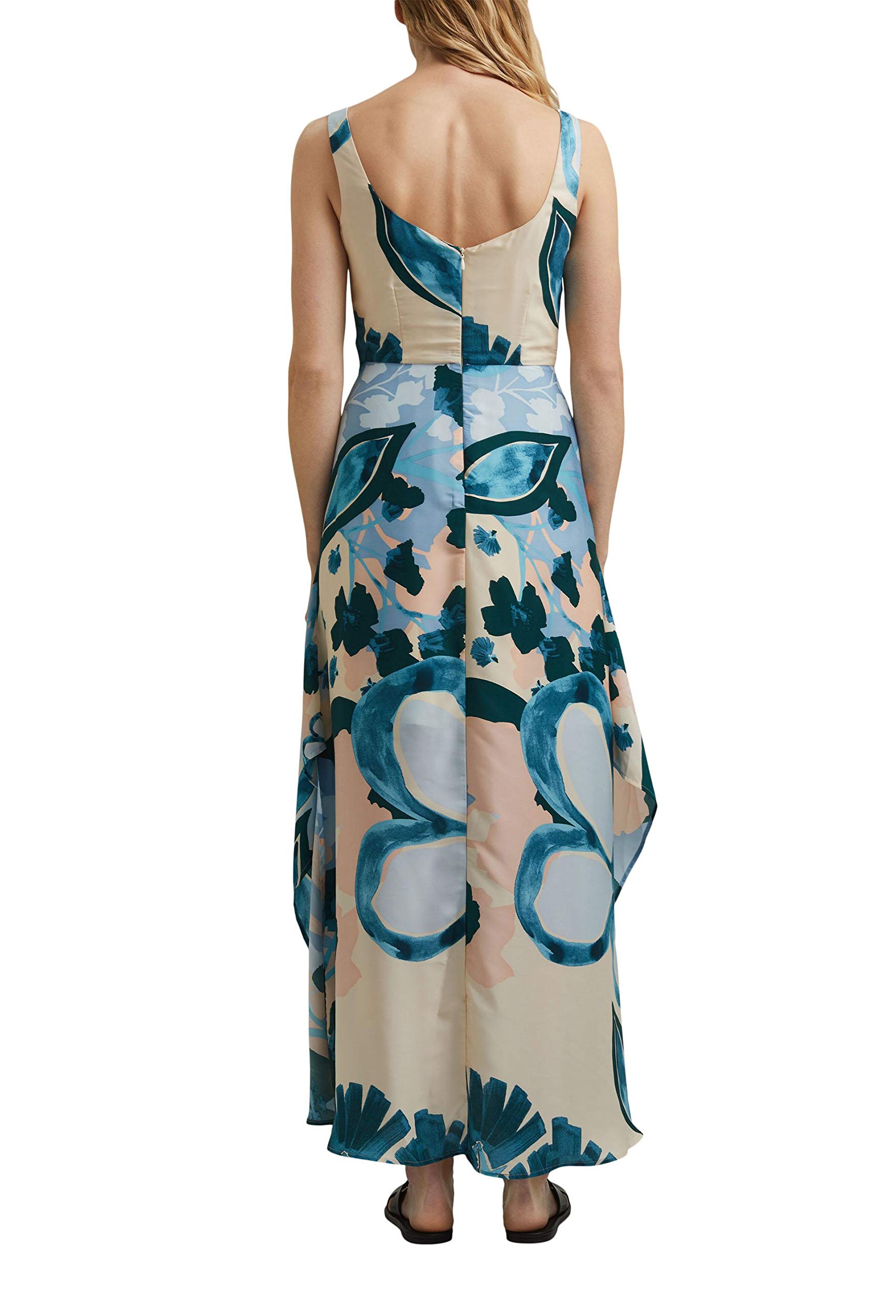 ESPRIT Sukienka Kobiety 041eo1e323