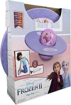 Hedstrom Pogo Ball Hopper, Disney Frozen 2, (55-5885)