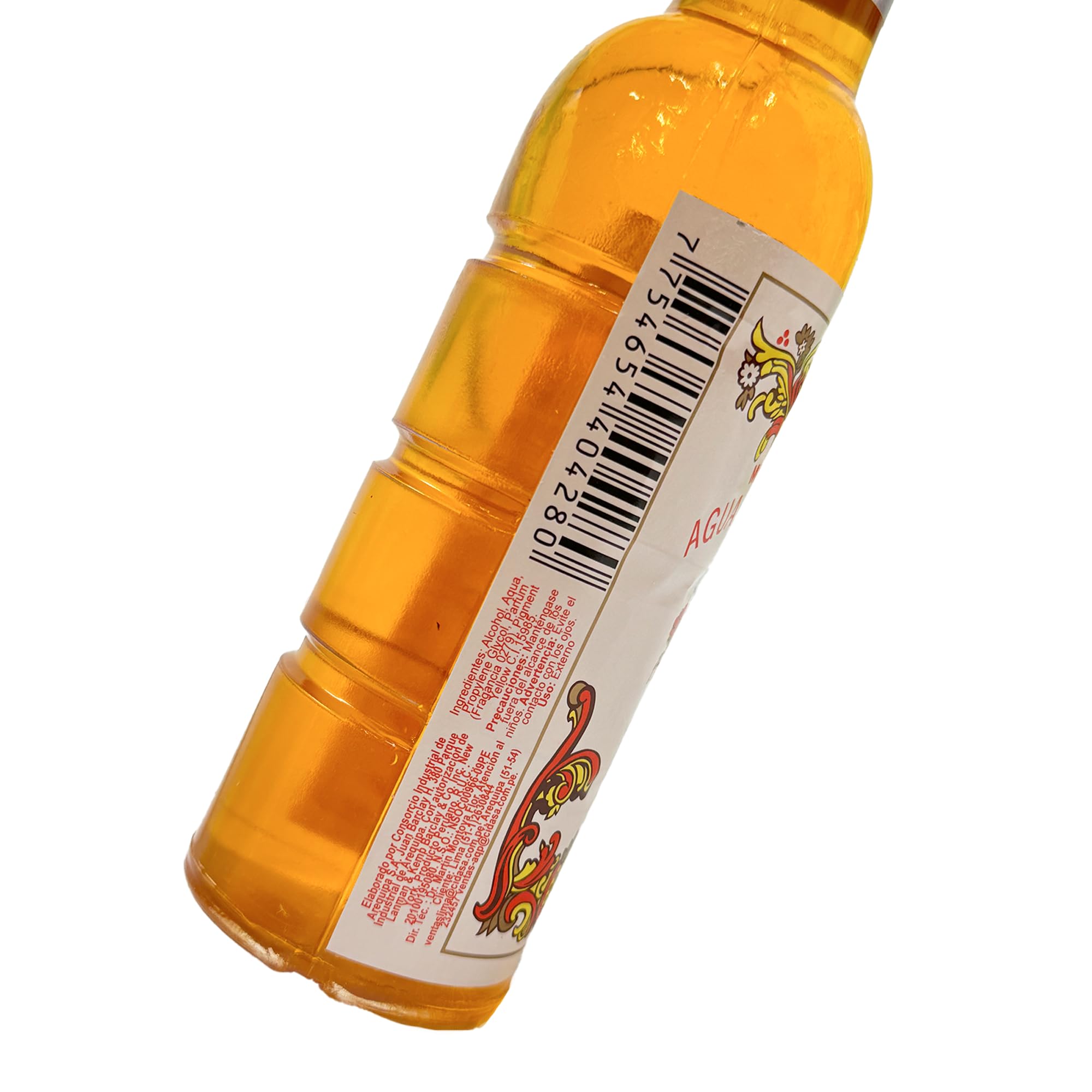 Amazon.com : Murray & Lanman Peruvian Agua De Kananga Cologne 221