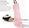 Carolina Herrera Good Girl Blush Bruma para Cabello - Bruma de Viaje de Diseñador - 1 oz | Perfume Capilar Floral Ligero para Mujer con Peonía, Ylang-Ylang, Vainilla y Bergamota - Velo de Fragancia Duradero 1 Fl Oz (Paquete de 1) 7