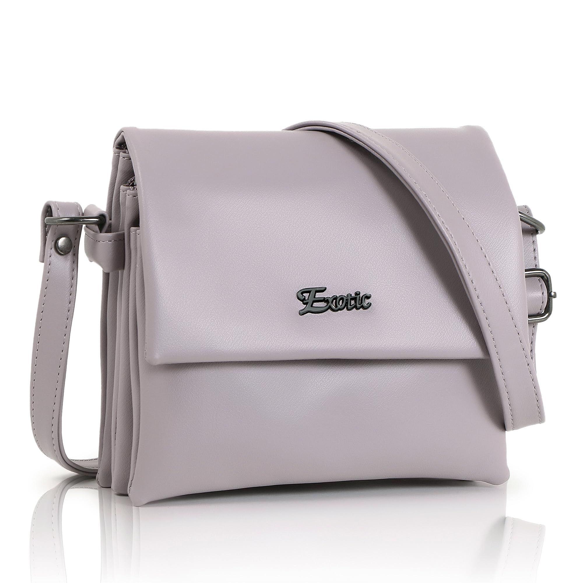 See full amazon price history chart for EXOTIC Sling Bag for Girls/Women (Purple) EXOTIC Sling Bag for Girls/Women (Purple) (B0CN79K6KP) Amazon Price History, Amazon Price Tracker