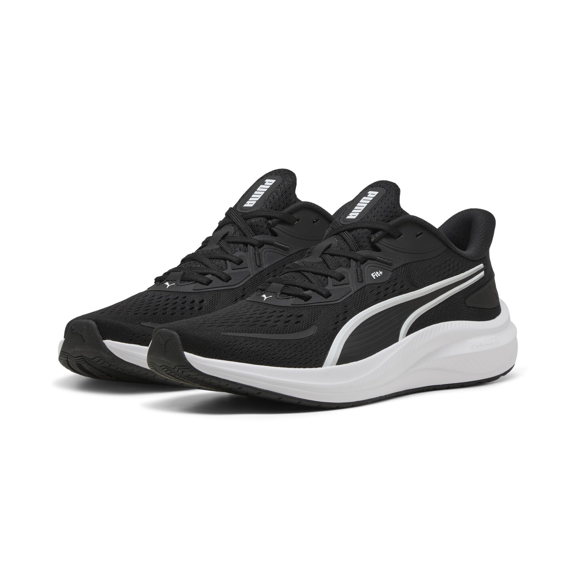 PUMA Unisex Skyrocket Lite 2 EngineeredRoad Running Shoe - 4
