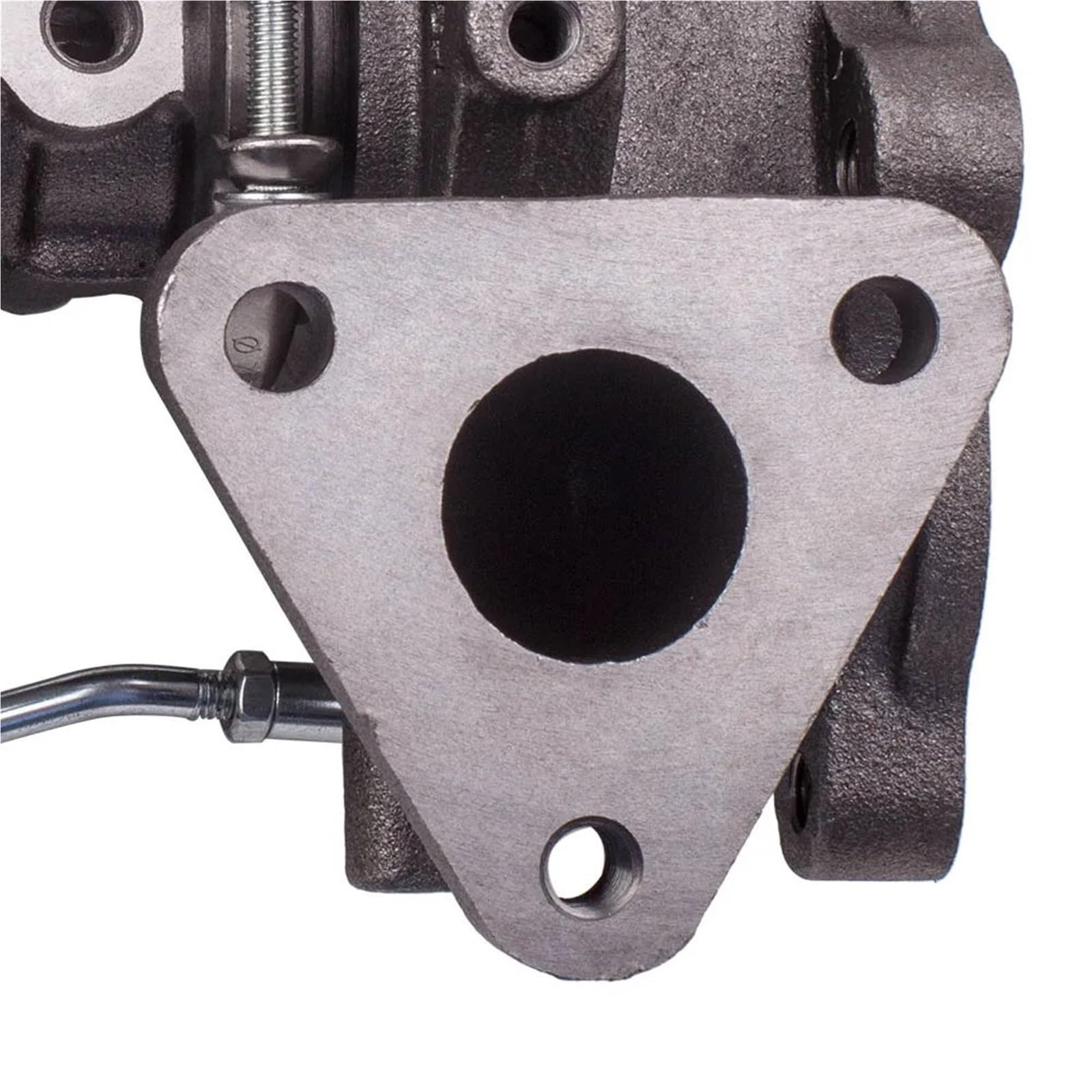 Turbocompressore con guarnizioni adatto per Mitsubishi per Pajero 2.8L 4M40 49377-03051 49377-03053