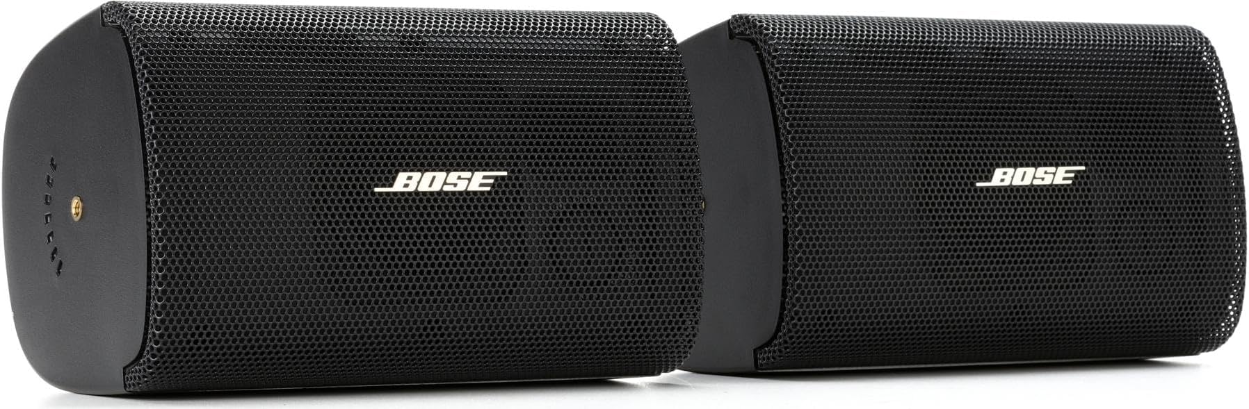 Bose FreeSpace FS2SE Surface Mount Troudspeaker (Pair) - Black
