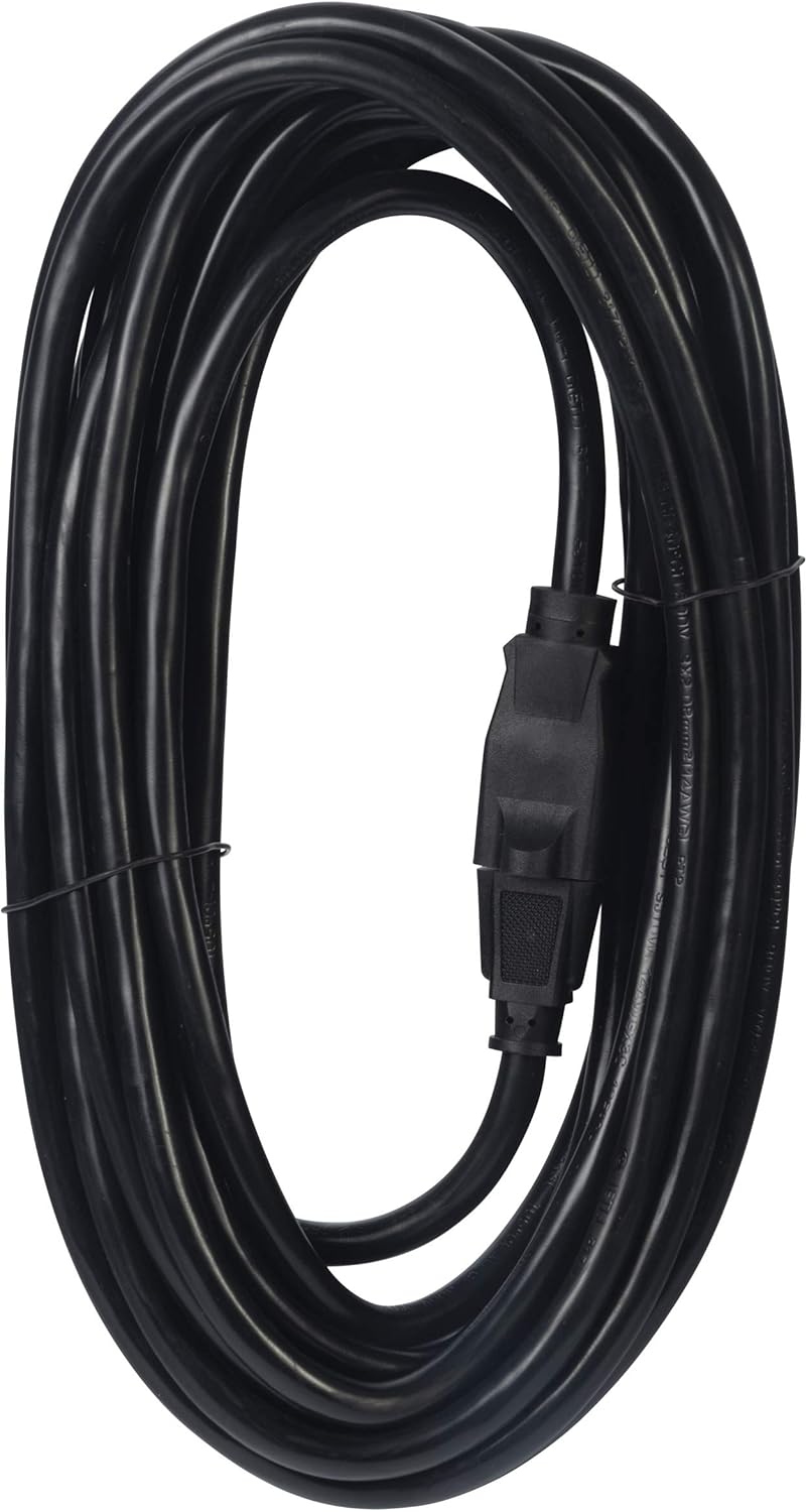 Bergen 25 Ft Farm and Shop Extension Cord
