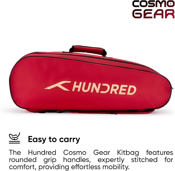 Hundred Cosmogear Badminton - 2