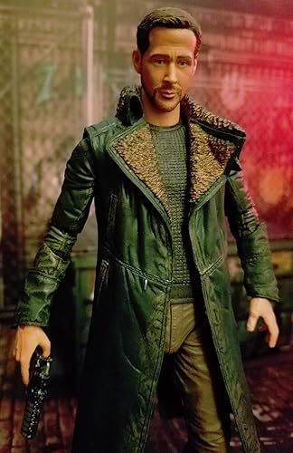 Amazon.co.jp: NECA – ブレードランナー 2049 – 7 インチスケール