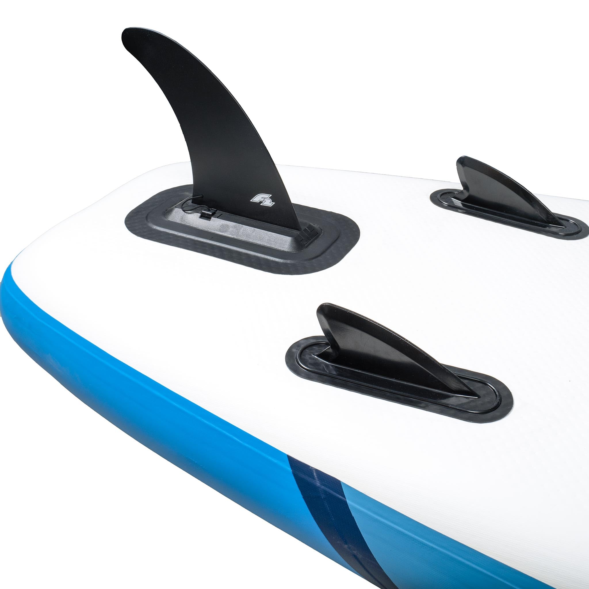 SUP F2 AXXIS Combo - Tabla de surf hinchable para principiantes y avanzados con accesorios