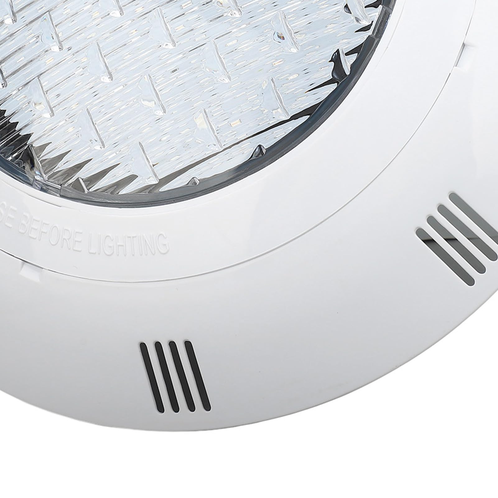 Sorandy Tauchbare LED-Leuchten, 7 Farbwechselnde, wasserdichte Poolleuchten mit Fernbedienung, Unterwasserlicht für Teiche, Whirlpools, Dekoration, Party, Aquarium, Oberirdischer Einbaupool