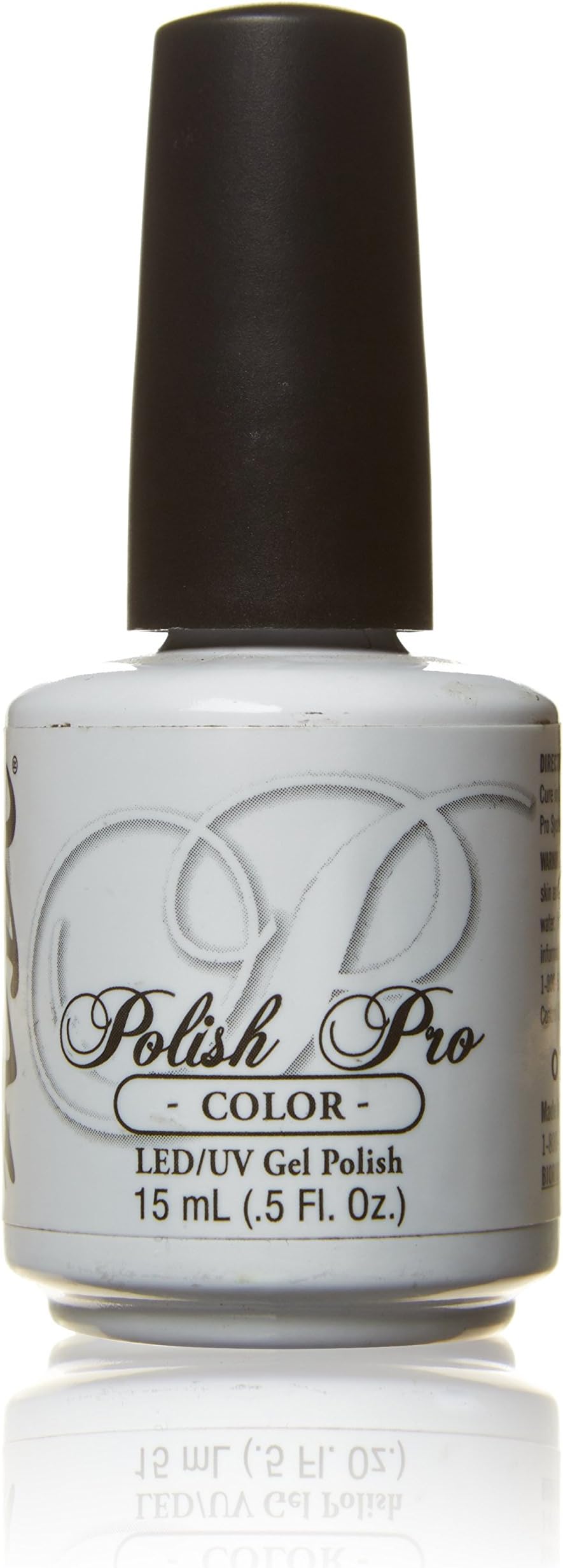 Nail Polish , Blanca