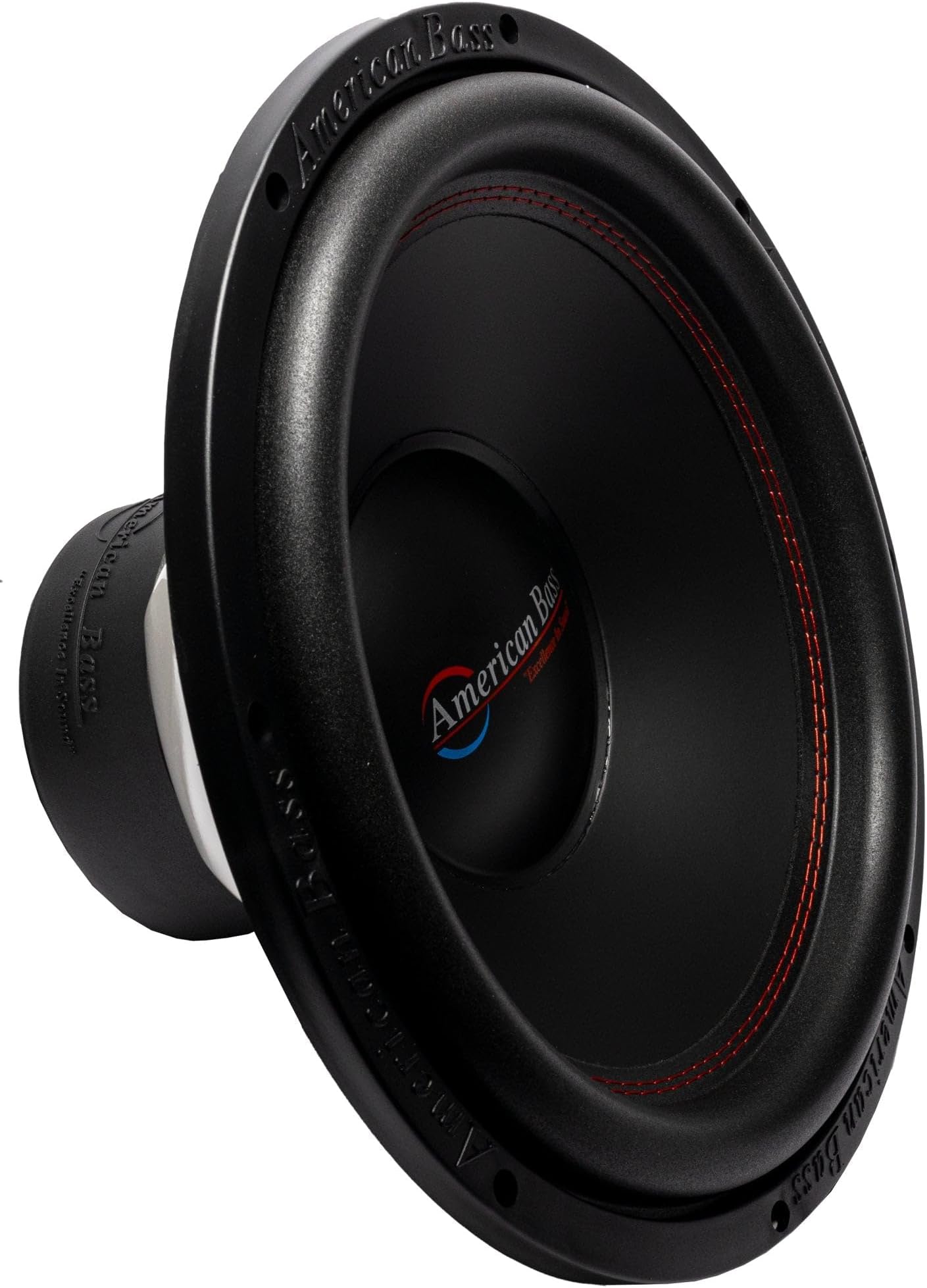 15" woofer 1000 watts max 4 Ohm SVC
