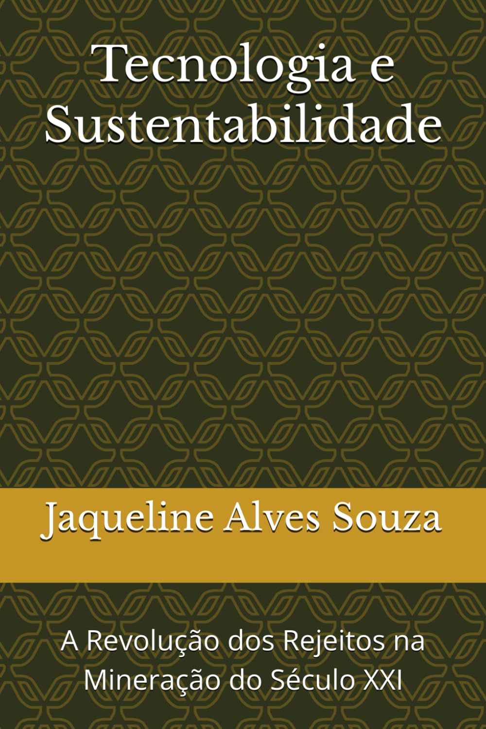 Tecnologia e Sustentabilidade: A Revolução dos Rejeitos na Mineração do Século XXI