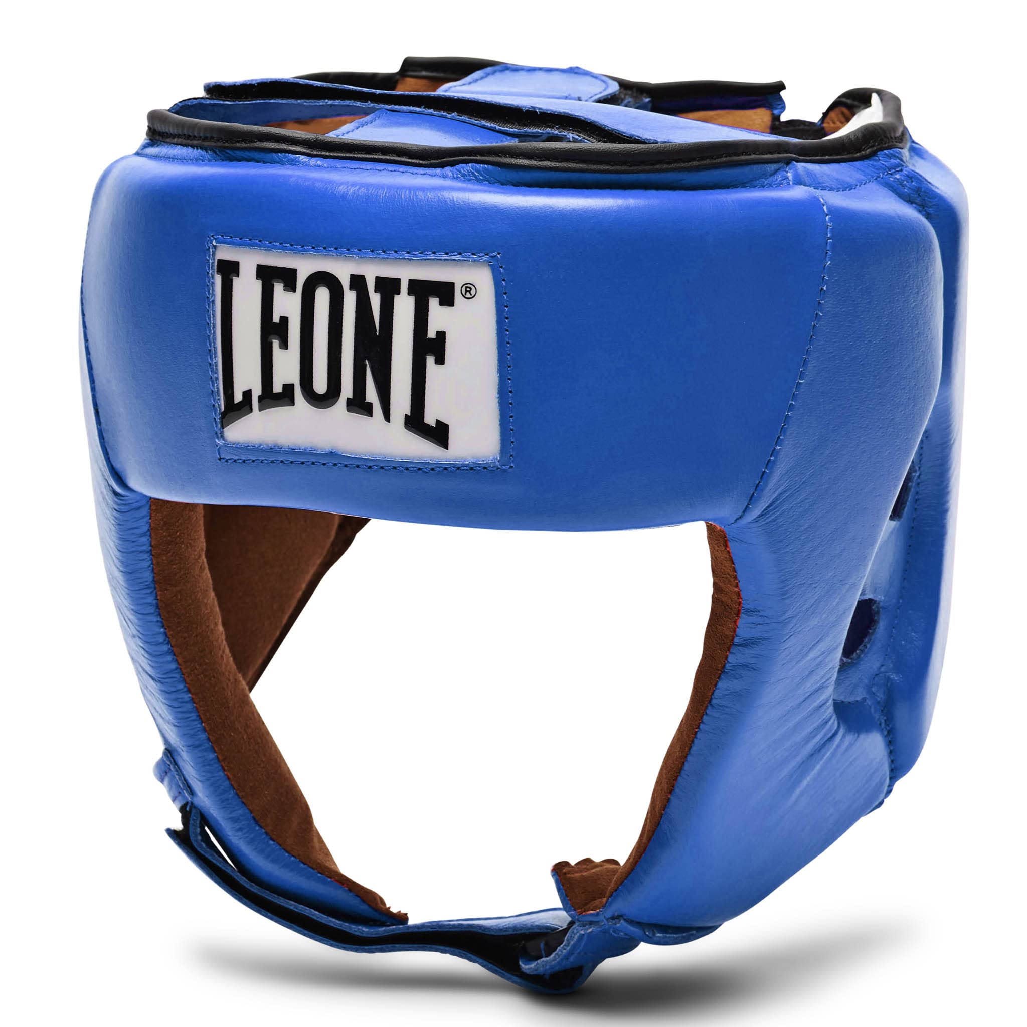 Amazon | LEONE 1947 ボクシング ヘッドギア ユニセックス