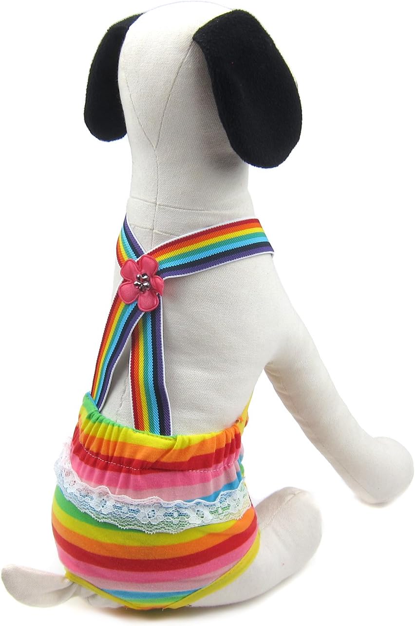 alfie dog diapers