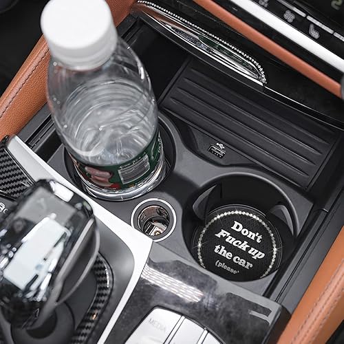 Miniatura 6 de Portavasos de silicona con diamantes de imitación de cristal de 2.75 pulgadas, tapete antideslizante para bebidas con diamantes de imitación de