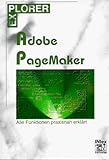  Adobe PageMaker. INtex Publishing Line