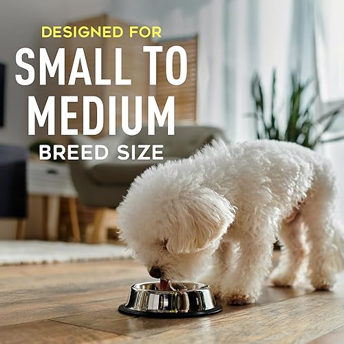 Miniatura 7 de Tiki Dog - Alimento húmedo para perros, pollo con huevo, taza de 3 onzas (4 unidades)