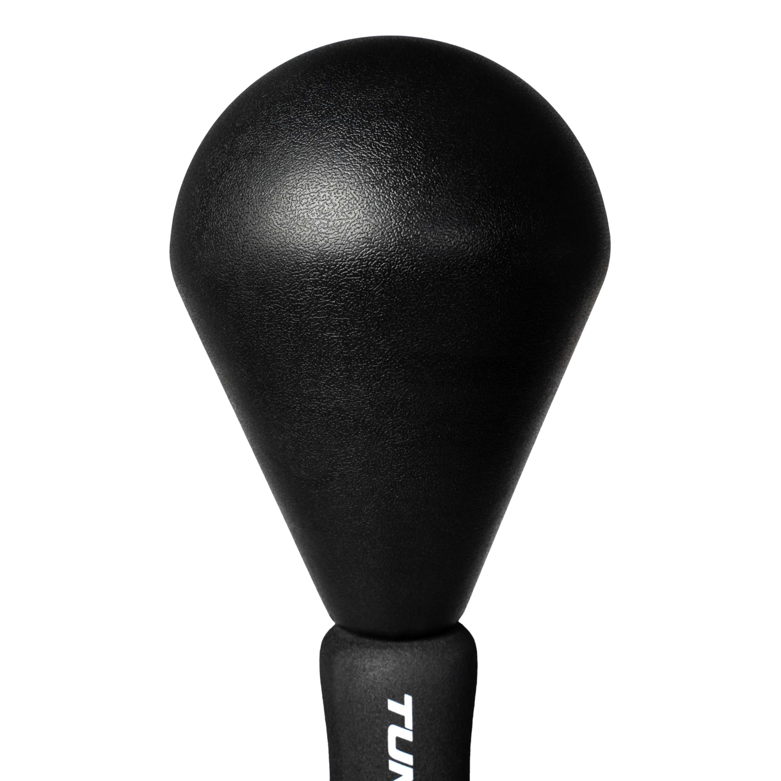 Tunturi Pallone da boxe con lampadina da boxe