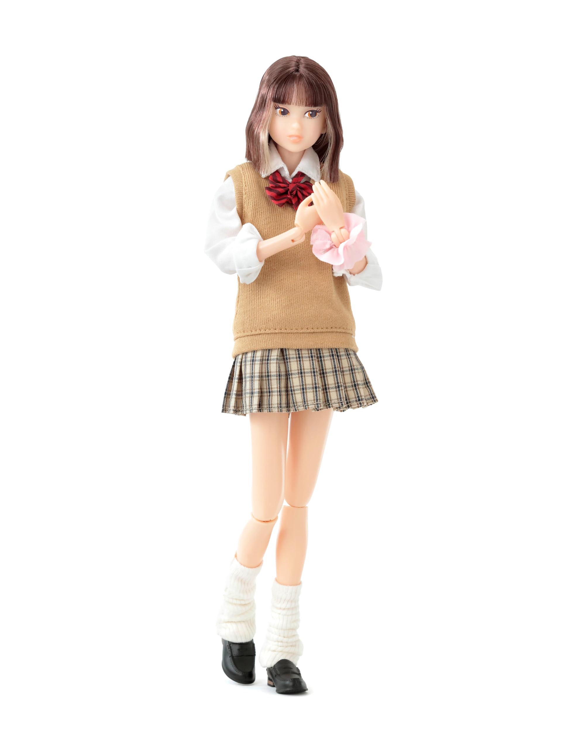 Amazon | momoko DOLL Heisei Kawaii Sweetie PVC製 ドール