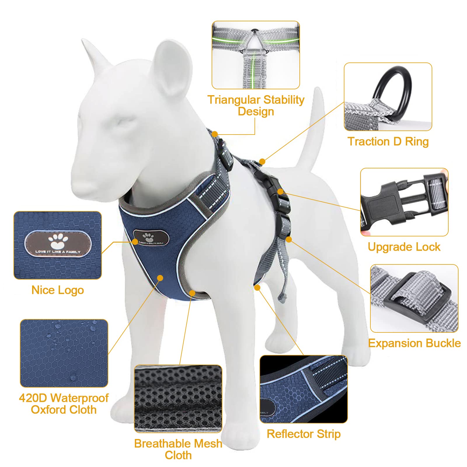 Produits pour animaux de compagnie de marque propre en gros, meilleur vendeur, l