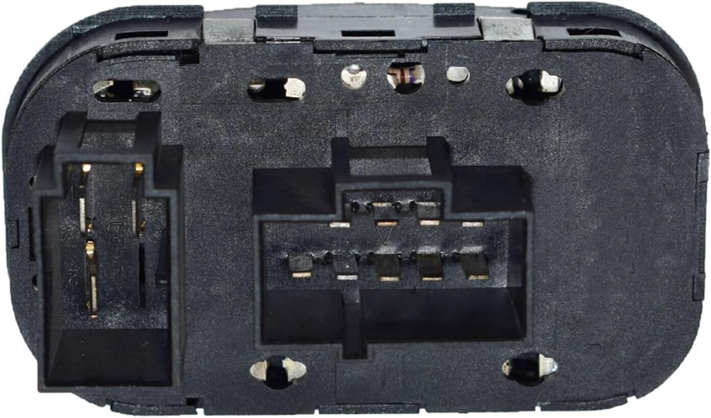 Glass Lift Switch Window Switch 93BG14A132AB,1113032