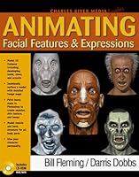 Algopix Similar Product 13 - Animating Facial Features & Expressions