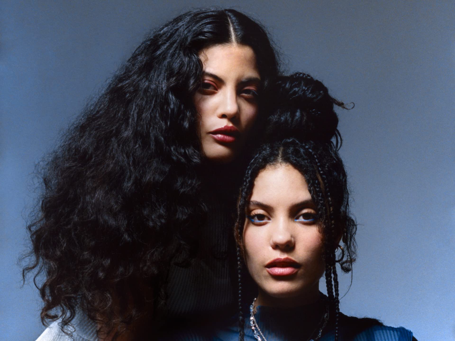 Ibeyi