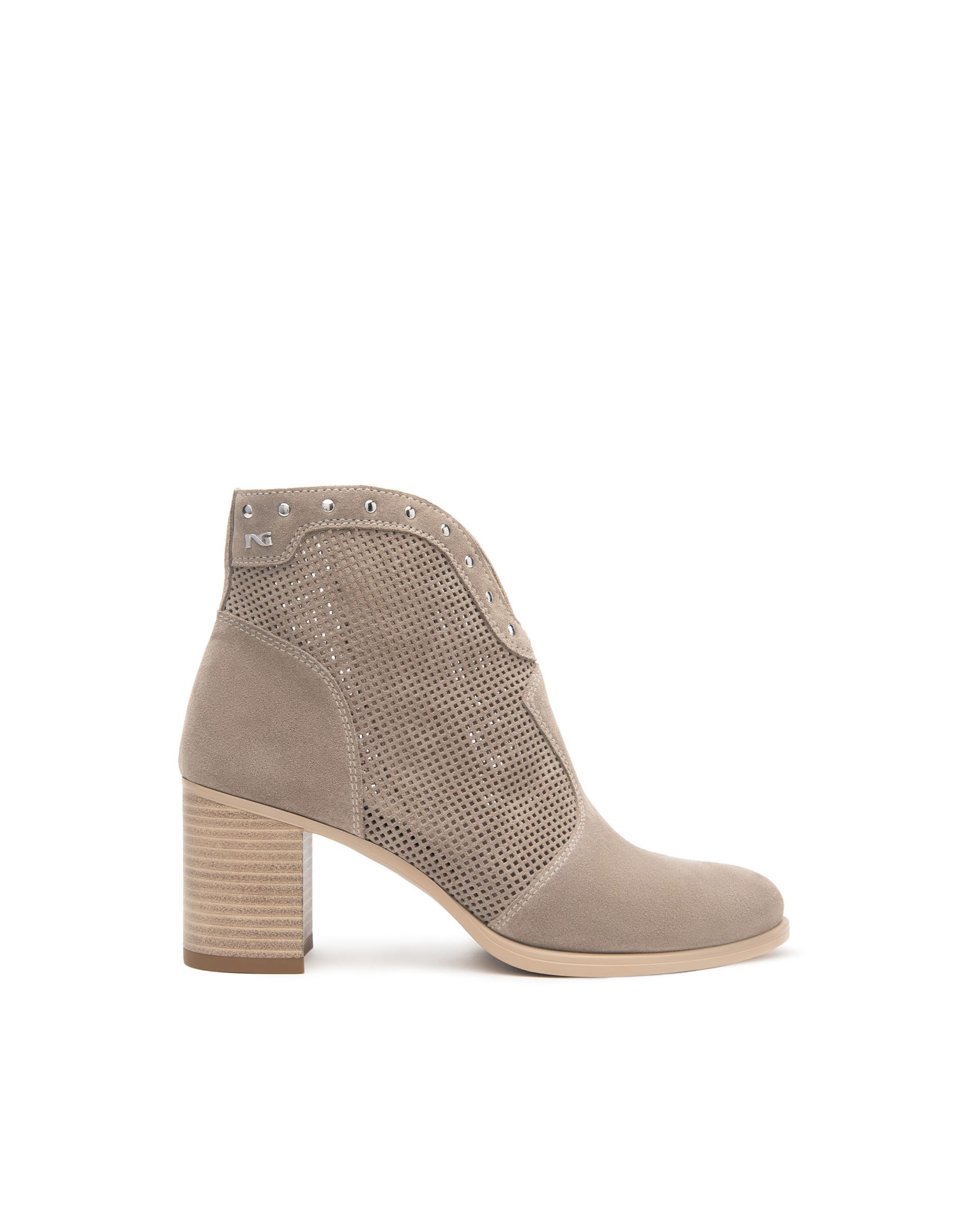 Nero Giardini Tronchetti Donna