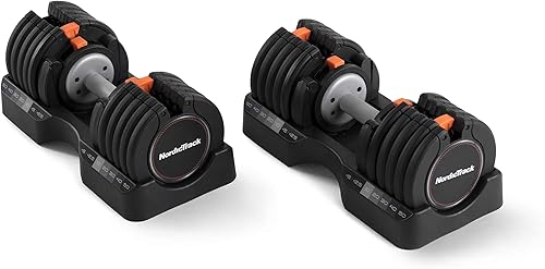 NordicTrack Dumbbells