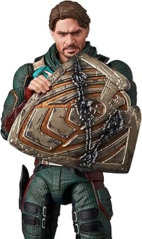 mafex THE BOYS SOLDIER BOY ソルジャーボーイ Amazon | MAFEX マフェックス No.238 THE BOYS SOLDIER BOY