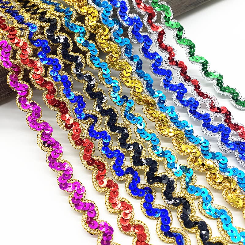 Expo International 1 Row 3/8